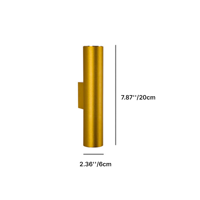 Wall Sconce shown in product gallery view 6.
