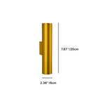 Wall Sconce shown in product gallery view 6.
