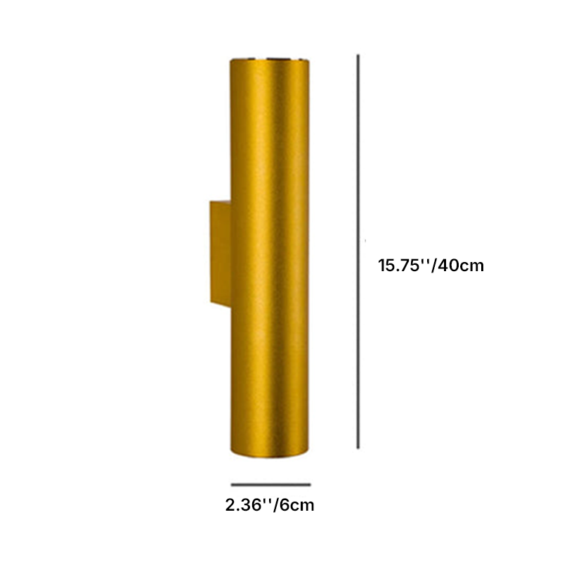 Wall Sconce shown in product gallery view 7.