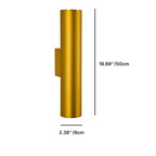 Wall Sconce shown in product gallery view 8.
