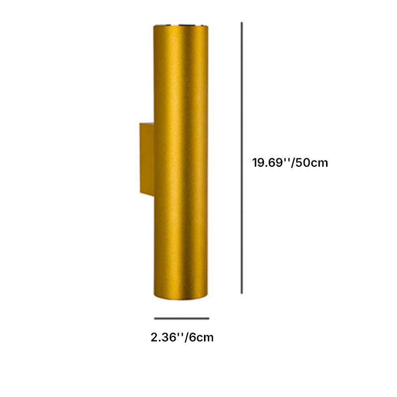 Wall Sconce shown in product gallery view 8.