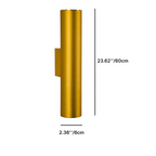 Wall Sconce shown in product gallery view 9.
