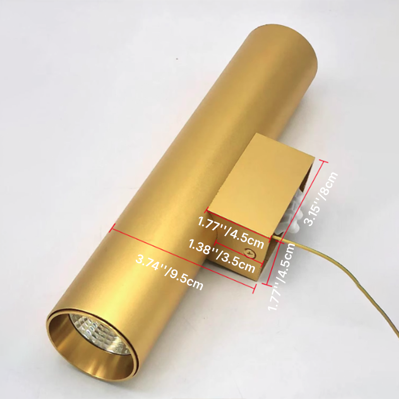Wall Sconce shown in product gallery view 10.