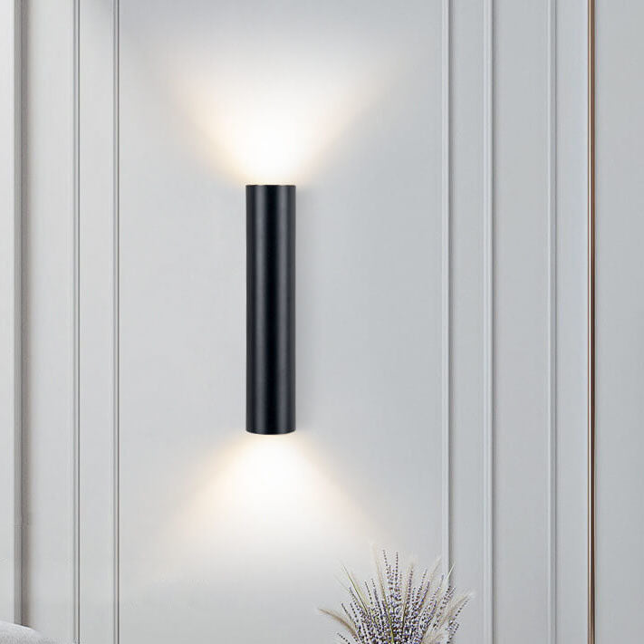 Wall Sconce shown in product gallery view 16.
