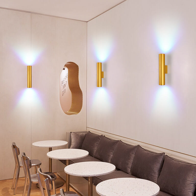 Wall Sconce shown in product gallery view 21.
