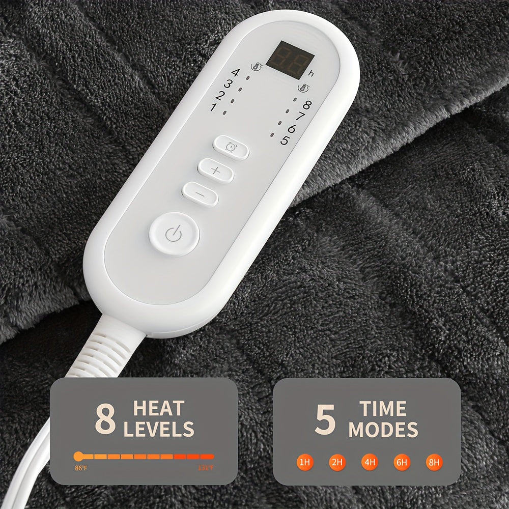Extra-Large Electric Blanket – product detail 4