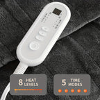 Extra-Large Electric Blanket – product detail 4