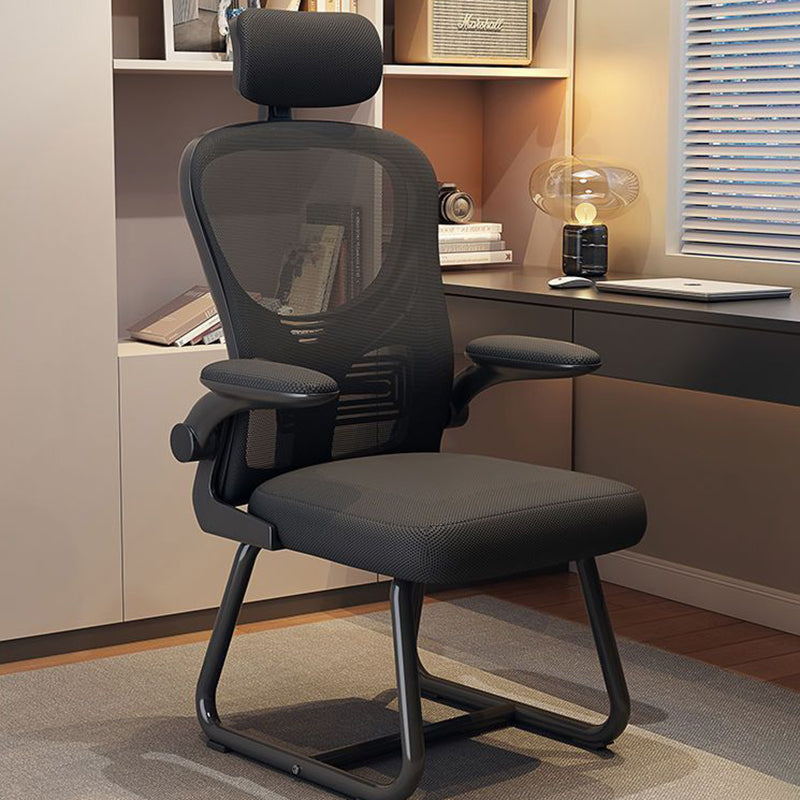 Desk Chair shown in product gallery view 2.