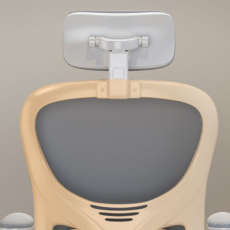 Desk Chair shown in product gallery view 5.