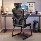 Desk Chair shown in product gallery view 6.