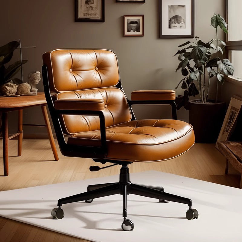 Desk Chair shown in product gallery view 2.