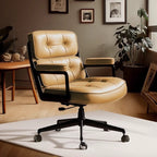 Desk Chair shown in product gallery view 3.