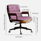 Desk Chair shown in product gallery view 4.