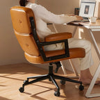 Desk Chair shown in product gallery view 6.