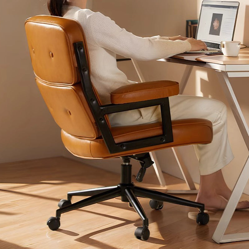 Desk Chair shown in product gallery view 6.