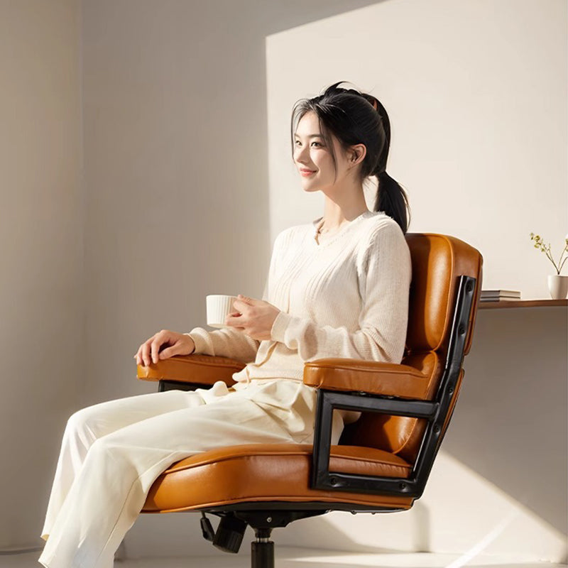 Desk Chair shown in product gallery view 7.