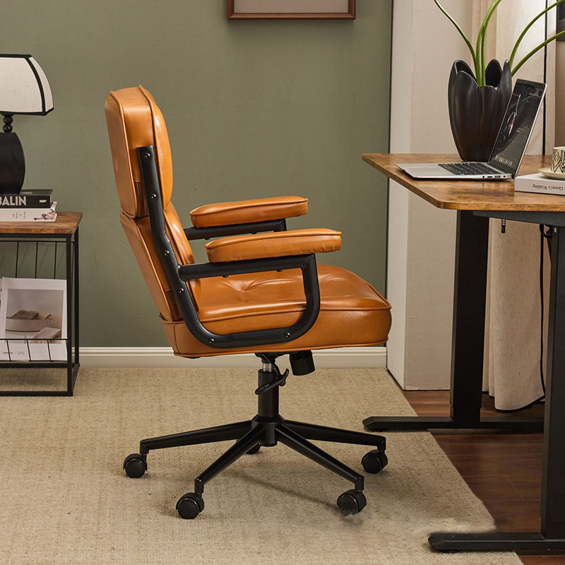 Desk Chair shown in product gallery view 8.