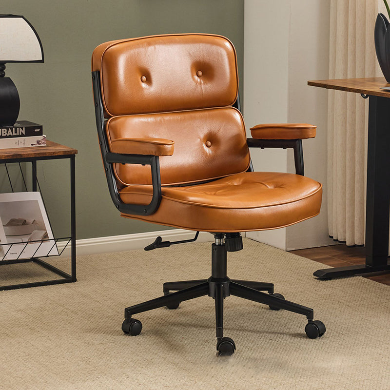 Desk Chair shown in product gallery view 9.