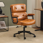 Desk Chair shown in product gallery view 9.