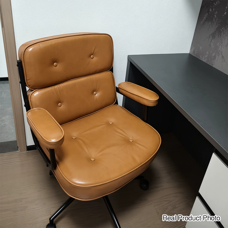 Desk Chair shown in product gallery view 10.