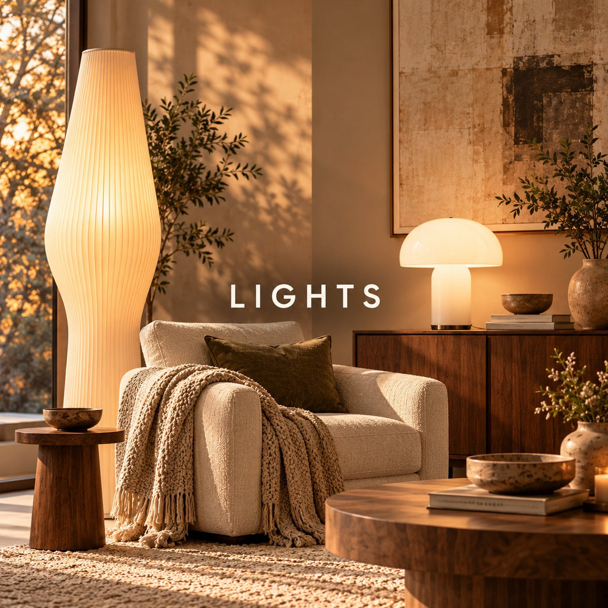 Lumières