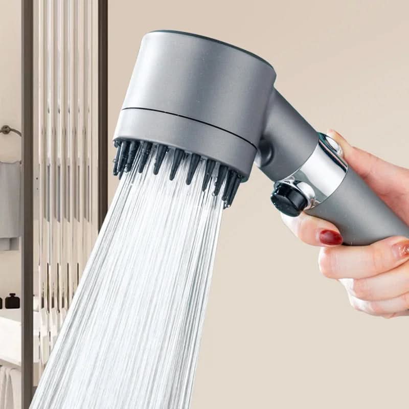 Shower Head | High-Pressure Filtered Handheld Design — product image 1