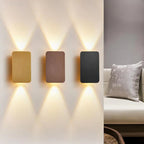 Wall Sconce shown in product gallery view 1.