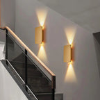 Wall Sconce shown in product gallery view 2.