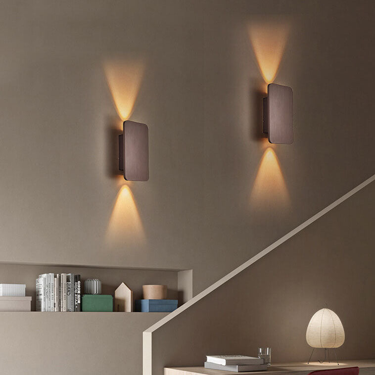 Wall Sconce shown in product gallery view 7.