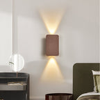 Wall Sconce shown in product gallery view 8.