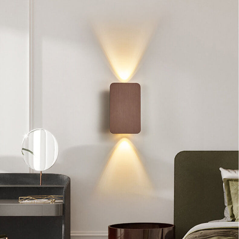 Wall Sconce shown in product gallery view 8.
