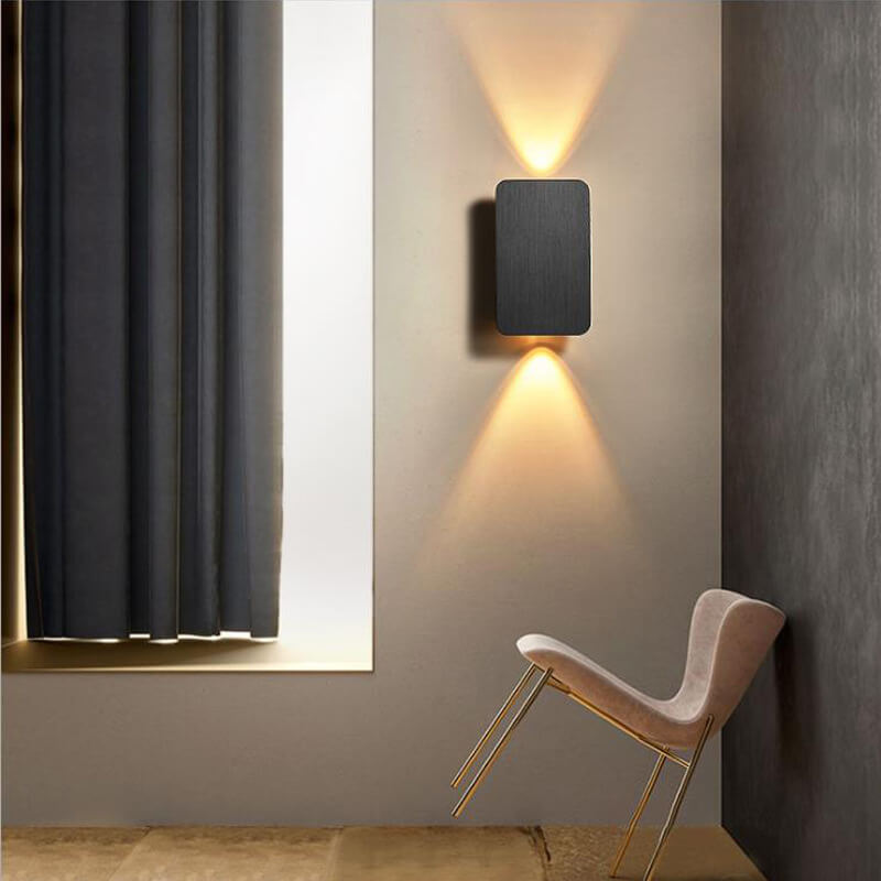 Wall Sconce shown in product gallery view 9.