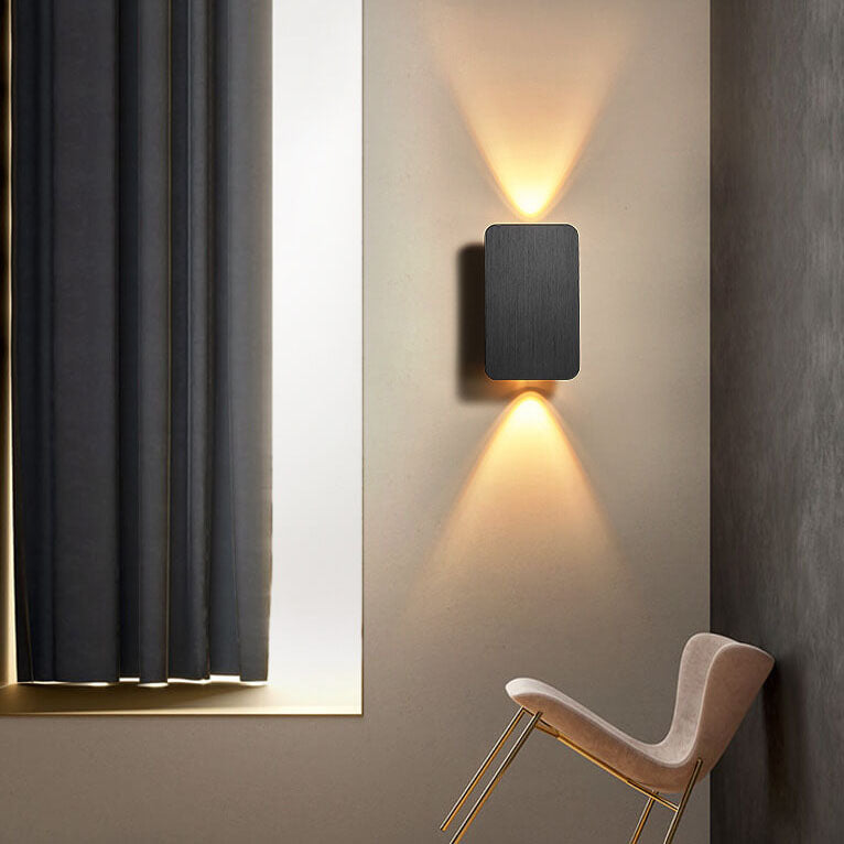 Wall Sconce shown in product gallery view 10.