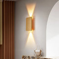 Wall Sconce shown in product gallery view 11.