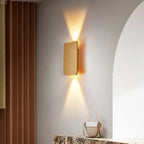 Wall Sconce shown in product gallery view 11.