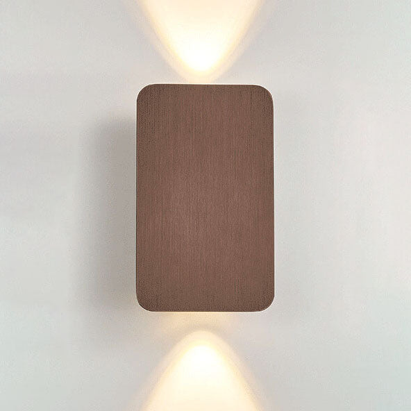 Wall Sconce shown in product gallery view 15.