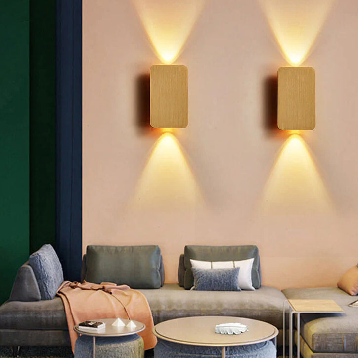 Wall Sconce shown in product gallery view 16.