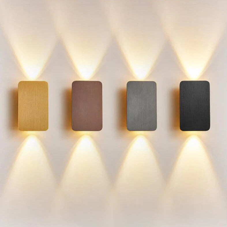 Wall Sconce shown in product gallery view 17.