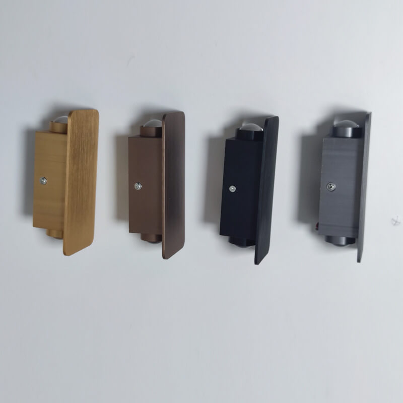 Wall Sconce shown in product gallery view 18.