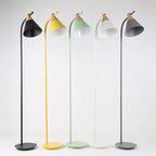 Floor Lamp shown in product gallery view 2.