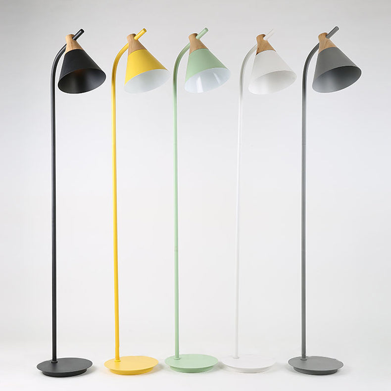 Floor Lamp shown in product gallery view 2.