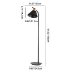 Floor Lamp shown in product gallery view 7.
