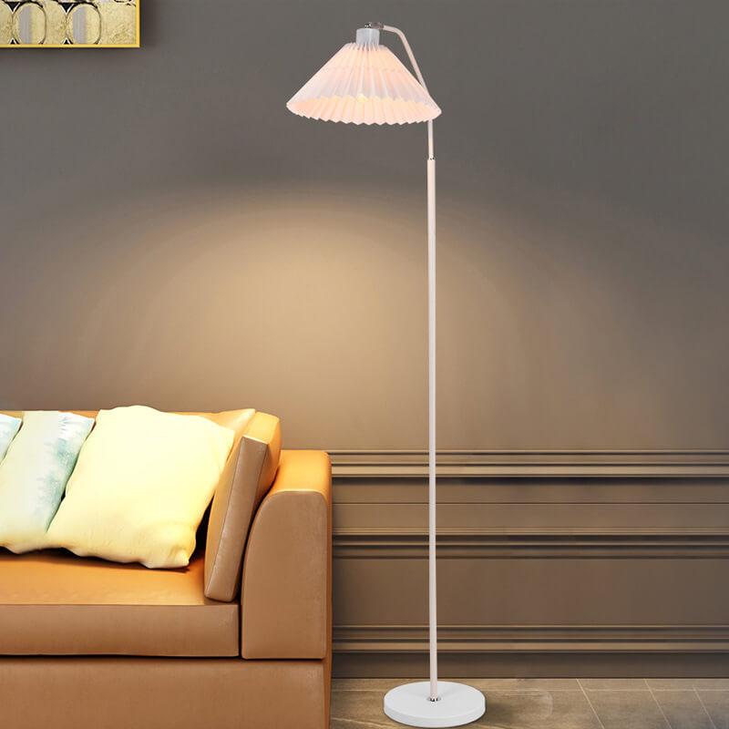 Floor Lamp shown in product gallery view 4.
