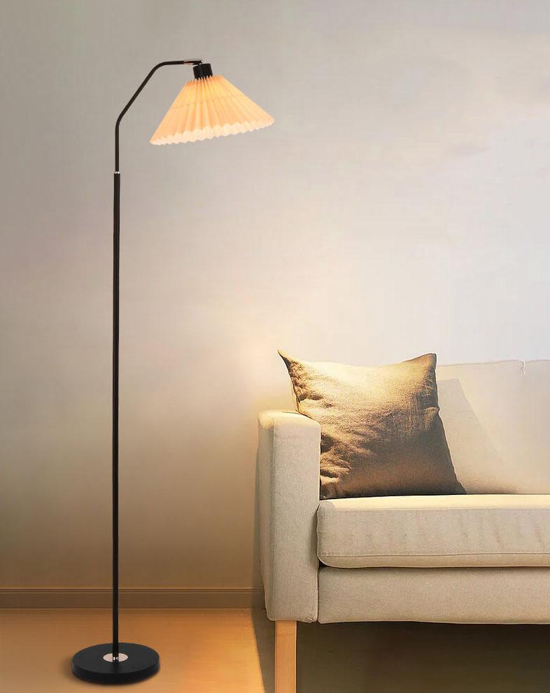 Floor Lamp shown in product gallery view 5.