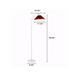 Floor Lamp shown in product gallery view 6.