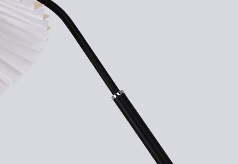 Floor Lamp shown in product gallery view 7.