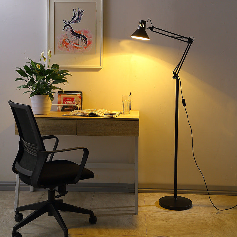 Floor Lamp shown in product gallery view 1.