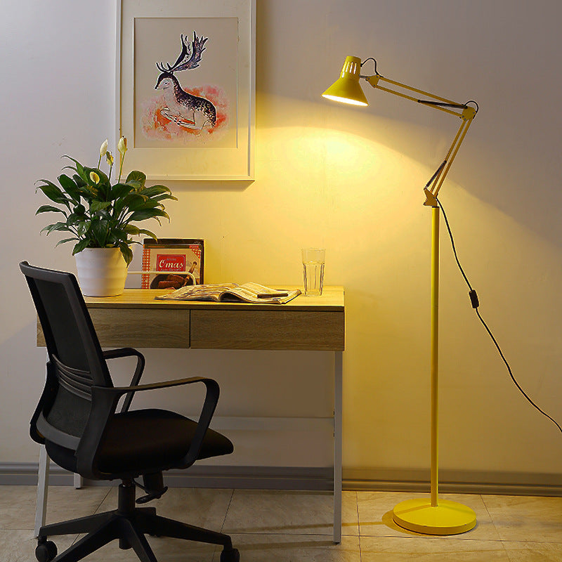 Floor Lamp shown in product gallery view 10.