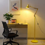Floor Lamp shown in product gallery view 10.
