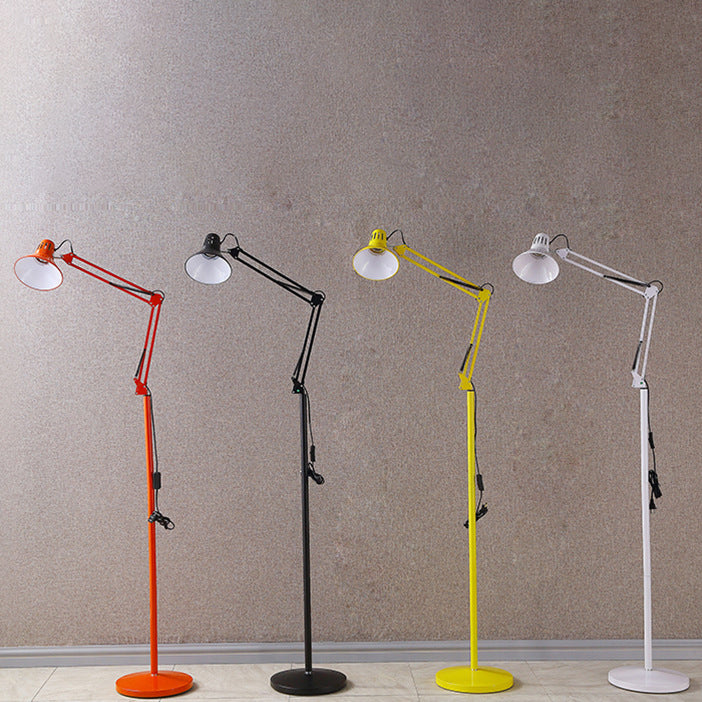 Floor Lamp shown in product gallery view 11.